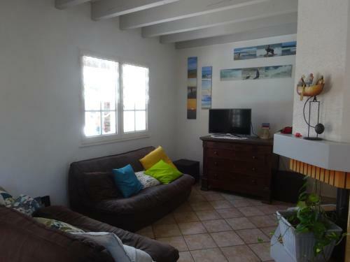 Villa Landaise Chaleureuse Id�ale Pour 1 Couple, Enfants