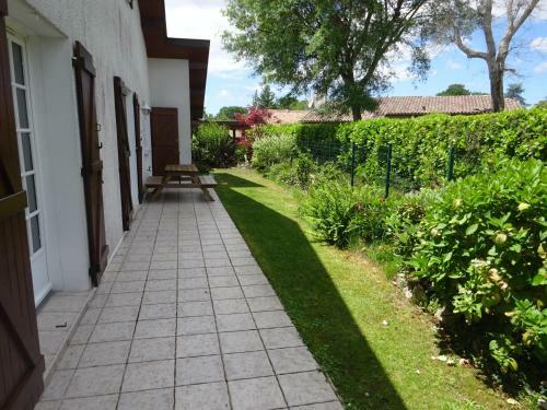 Villa Landaise Chaleureuse Id�ale Pour 1 Couple, Enfants