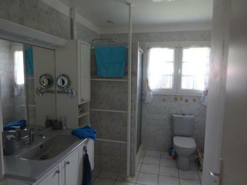 Villa Landaise Chaleureuse Id�ale Pour 1 Couple, Enfants