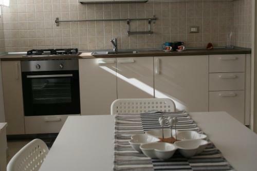 Apartamento Casa Minu'