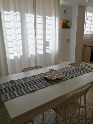 Apartamento Casa Minu'