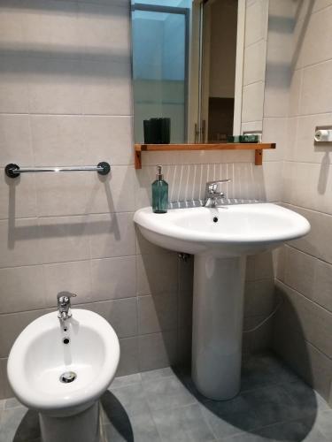 Apartamento Casa Minu'