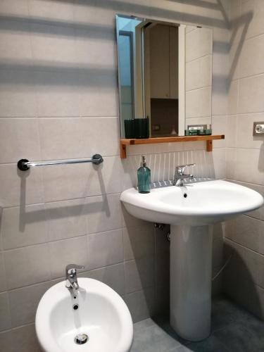 Apartamento Casa Minu'