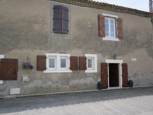 Apartamento Gite D'ecosse
