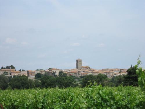 Apartamento Gite D'ecosse