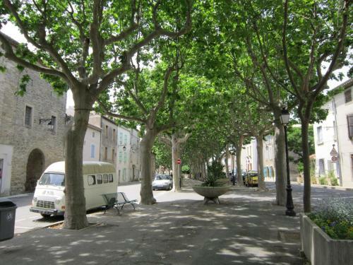 Apartamento Gite D'ecosse