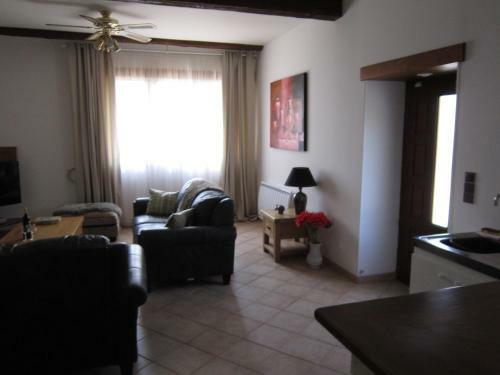 Apartamento Gite D'ecosse