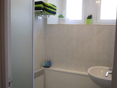 Apartamento Gite D'ecosse