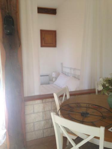 Apartamento Gite D'ecosse
