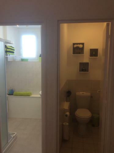 Apartamento Gite D'ecosse