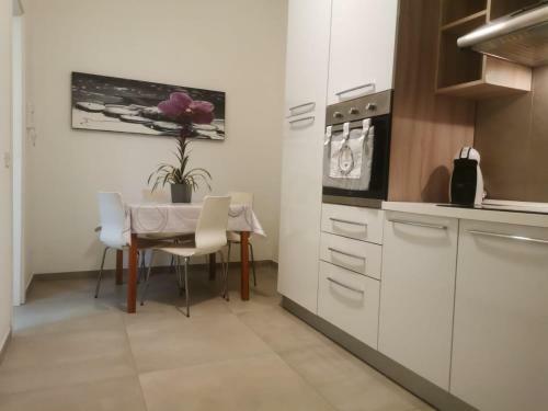 Apartamento Nicolhouse