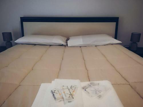 Apartamento Nicolhouse