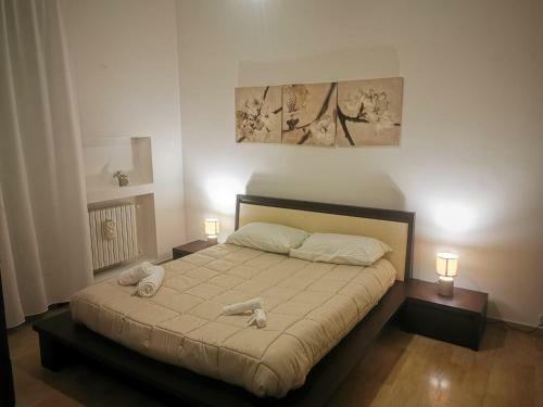 Apartamento Nicolhouse