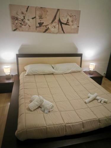 Apartamento Nicolhouse