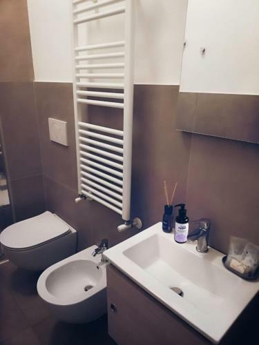 Apartamento Nicolhouse