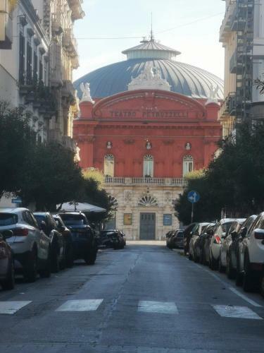 Apartamento Nicolhouse