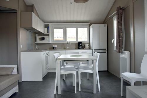 Chalet Avec Piscine