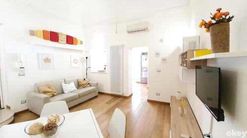 Apartamento Garden House - Casa Vacanze Bari