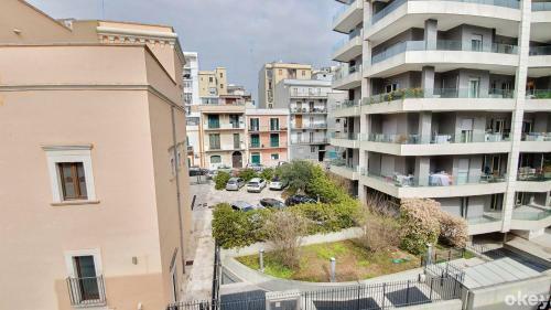 Tidy Studio Apartment - Bari Policlinico