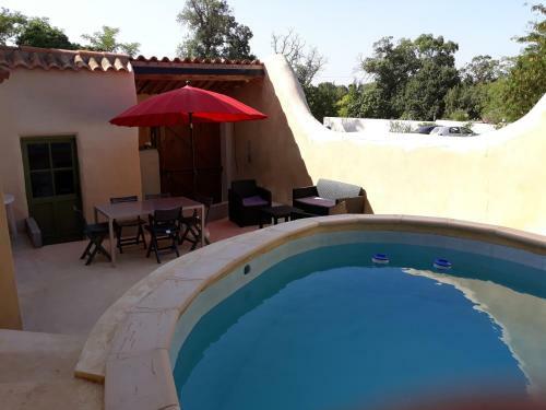 Domaine Les Salices
