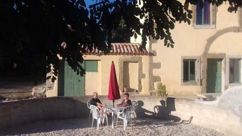 Domaine Les Salices