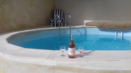Domaine Les Salices