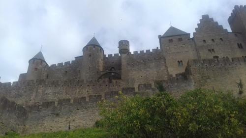 Domaine Les Salices