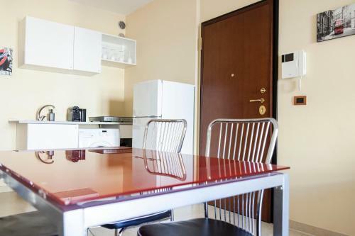 Apartamento Calefati Holiday