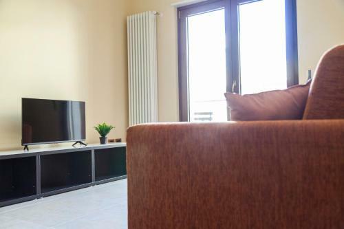 Apartamento Calefati Holiday