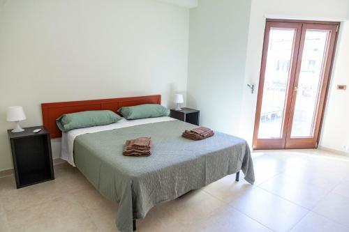 Apartamento Calefati Holiday
