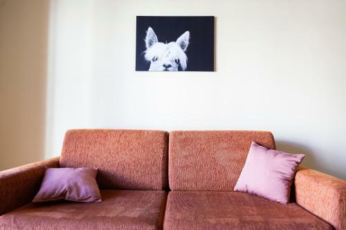 Apartamento Calefati Holiday