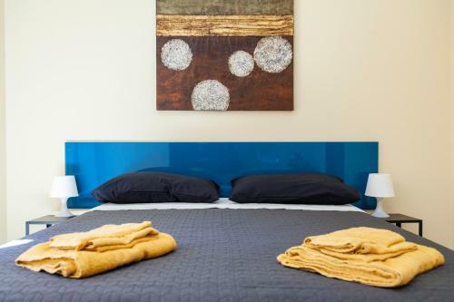 Apartamento Calefati Holiday