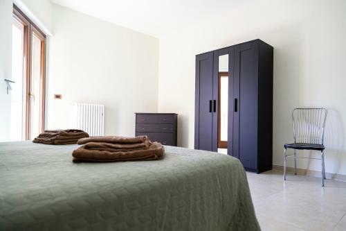 Apartamento Calefati Holiday