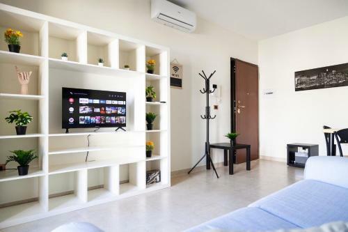 Apartamento Calefati Holiday