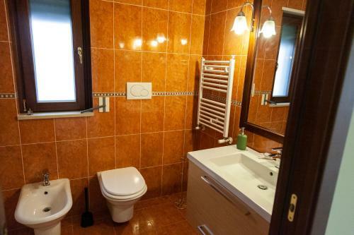 Apartamento Calefati Holiday