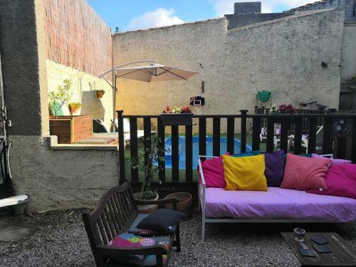 Apartamento L'apartement
