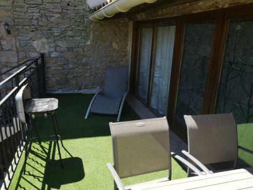 Apartamento L'apartement