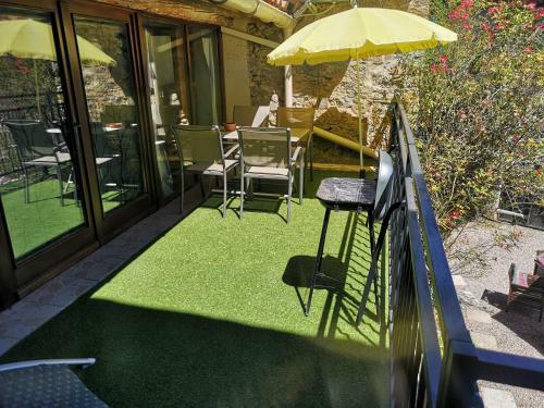 Apartamento L'apartement