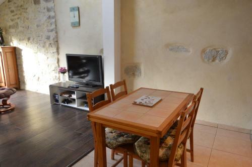 Apartamento L'apartement