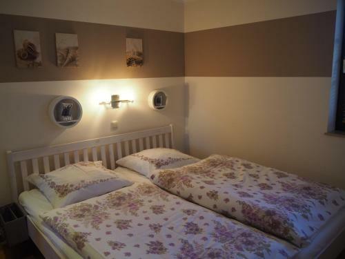 Apartamento Strandapartment Deich-lounge Zingst