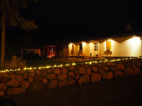 Apartamento Strandapartment Deich-lounge Zingst