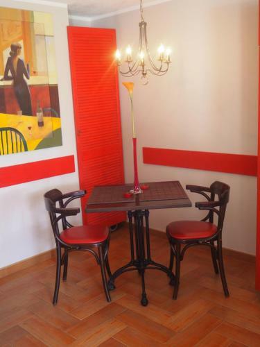 Apartamento Strandapartment Deich-lounge Zingst