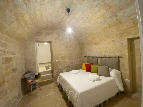 L?infanzia Holiday Home