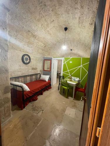 L?infanzia Holiday Home