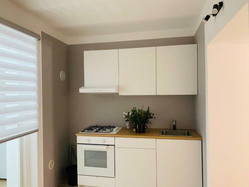 Apartamento Casa Mado Abbrescia