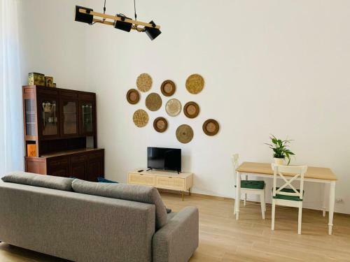 Apartamento Casa Mado Abbrescia