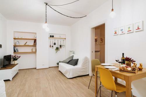 Apartamento Casa Mado Abbrescia