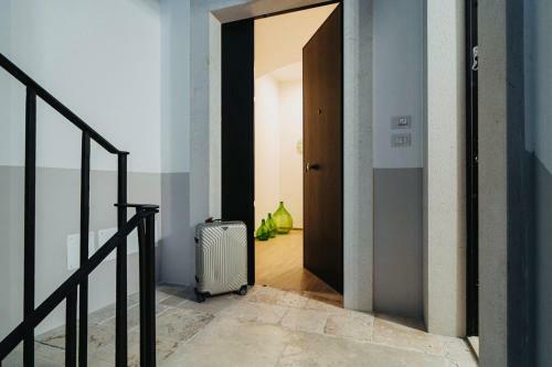 Apartamento Casa Mado Abbrescia