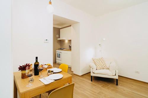 Apartamento Casa Mado Abbrescia