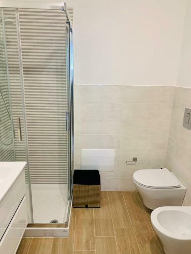 Apartamento Casa Mado Abbrescia
